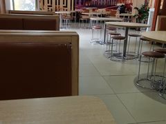 大堂-都城快餐(都信店)