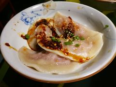 钟水饺-辛香汇(飞洲店)