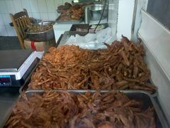 -土门八珍烤鸡腊味店(土门老店)