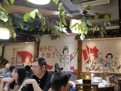 -小厨食堂(黄田坝店)