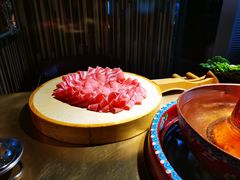 -羊大爷涮肉(亮马桥店)