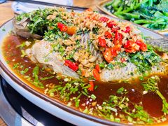 -妈妈的味道(和顺古镇店)