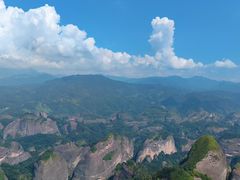 -崀山风景名胜区