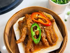-御龙海鲜火锅(十六浦店)