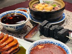 -南京大牌档(凯德1818店)