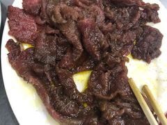 -松明一烤肉馆(鲁园店)