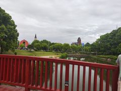 -美兰湖景区