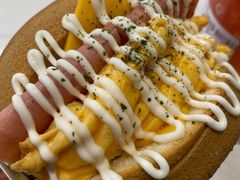-蛋先生·爆蛋吐司(天一广场店)
