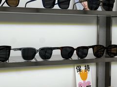 -潘多拉眼镜·蔡司依视路明月(潘家园店)