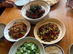 -印象鲵宴·张家界地标美食名片(溪布街店)