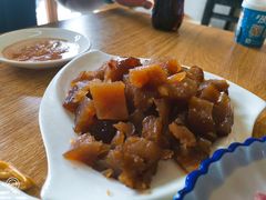 -弘善寺驴肉馆(十里河文化园店)