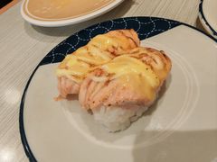 -滨寿司(新街口中央商场店)