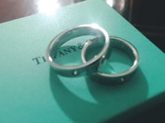 -Tiffany & Co.蒂芙尼
(杭州大厦店)