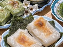 -南风(淮海街店)