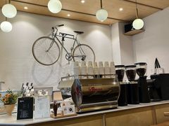 -常识咖啡common sense(春熙路店)