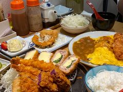 -豚胜·炸猪扒专门店(天娱广场店)