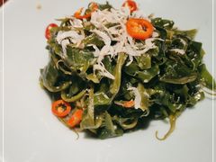 -前海沿·青岛菜(五四广场永旺店)