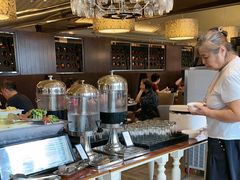 -北京王府井希尔顿酒店·万斯阁西餐厅