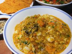 -十面春风·江南面馆(崇宁路店)