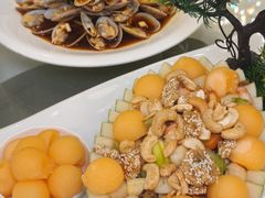 -花好悦园酒家(大石店)