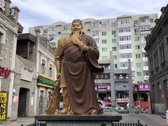 -中华巴洛克风情街