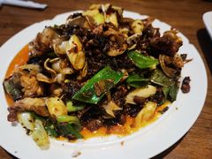 -灯盏窝餐厅