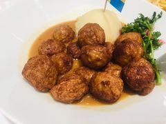 -宜家·瑞典风味餐厅(天津东丽商场店)