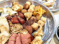 -瑞安第一泡·后街泡泡(虹桥后街店)
