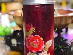 -炙热青春怀旧主题餐厅(河北路店)