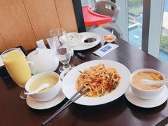 -小南洋海景餐厅(深圳湾店)