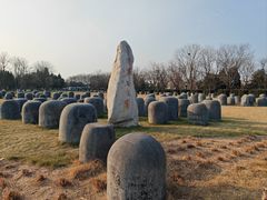 -中国人民抗日战争纪念雕塑园