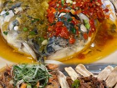 -民间小灶(亭林店)