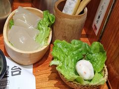 -独食火锅·半米屋台(直营总店)