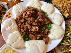 -福状元(优胜北路店)