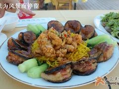 海天一色2-海天一色海景自助餐厅(西港花园店)