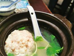 -南京大牌档(凯德大峡谷店)