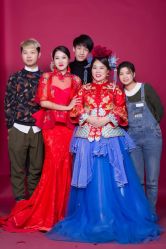 -戛纳印象摄影(潮拍定制馆)