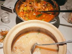 -小凤庭·地道湖北菜武昌鱼·藕汤(38年黄鹤楼店)