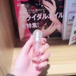 猫眼-森日式美甲沙龙MORI NAIL总店
