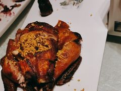 -大碗居·烤鸭·鱼头泡饼(天坛东门店)