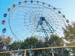 -蓝精灵乐园·世茂精灵之城主题乐园