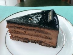 撒哈&nbsp;Sacher-第戎蛋糕(恒隆广场店)