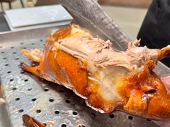 -全聚德(上海首店浦东店)