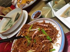 -丰圆轩粤式茶楼 . 点心粤菜(夏茅店)