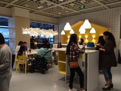 -宜家家居(西安未央商场店)