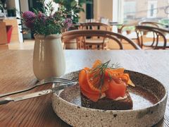 -BOR Eatery(安福路店)