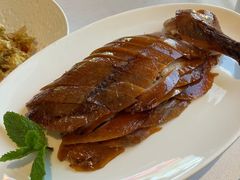 -满堂·烤鸭店·北京菜(鼓楼店)