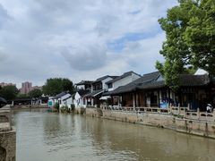 -枫桥景区