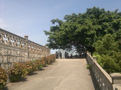 -主教山小堂