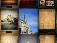 -哈尔滨规划展览馆